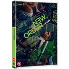 New Order DVD