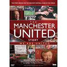 Manchester United FC We Are DVD