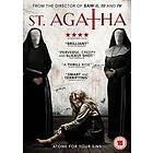 St Agatha DVD