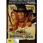 Lightning Jack (DVD)