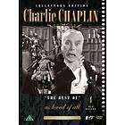 Charlie Chaplin Best of / Ltd edition (DVD)