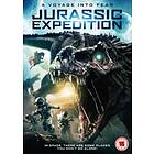 Jurassic Expedition DVD