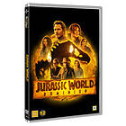 Jurassic World: Dominion 3 (DVD)