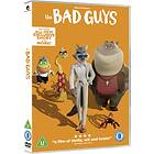 The Bad Guys DVD