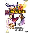 Maroc 7 DVD