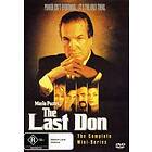 The Last Don (DVD)