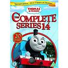 & and Friends: The Complete Series DVD 14