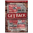 Get Back DVD