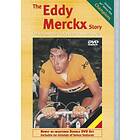 The Eddy Merckx Story The Greatest Cycling Champion (DVD)