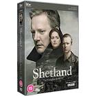 Shetland: The Complete Series 1-7 (Import) (DVD)