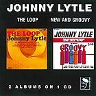 Johnny Lytle & New Groovy CD