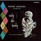 Sinatra Sing For Only The Lonely CD