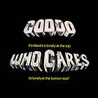 Goddo Who Cares (+ 11 Bonus Tracks) CD