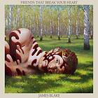 James Blake That Break Your Heart CD