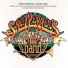 Filmmusikk Sgt. Pepper's Lonely Hearts Club Band Soundtrack CD