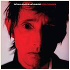 Rowland S. Howard Crimes CD