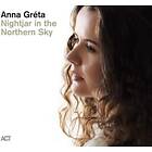 Anna Gréta Nightjar In The Northern Sky CD