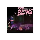 Beths Auckland New Zealand 2020 CD