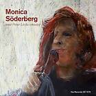 Monica Söderberg Med Peter Linds Orkester CD