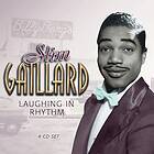 Gaillard Laughing In Rhythm CD