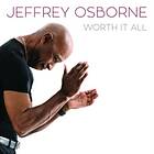 Jeffrey Worth It All CD