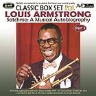 Louis Satchmo: Part 1 CD
