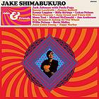 Jake Shimabukuro & CD