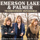 , Lake & Palmer Transmission Impossible CD