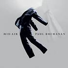 Paul Buchanan Mid Air CD