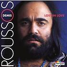 Demis Roussos Lost In Love CD