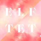 Jonny Mansfield Elftet CD