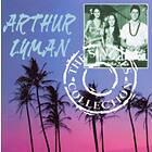 Arthur Lyman Singles Collection CD