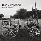 Rudy Royston Flatbed CD
