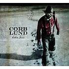 Corb Lund Cabin Fever CD