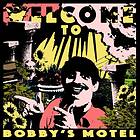 Pottery To Bobby's Motel Limited Edition CD