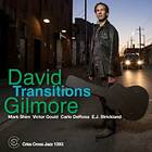 Gilmore Transitions CD