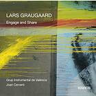 Lars Graugaard Graugaard: Engage And Share CD