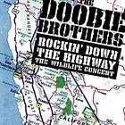The Doobie Brothers Rockin' Down Highway CD