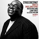 Chestnut There's A Sweet Spirit CD