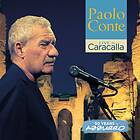 Paolo Conte Live In Caracalla 50 Years Of Azzurro CD