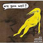 Ambrose Tompkins Are You Well? CD