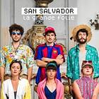 San Salvador La Grande Folie CD