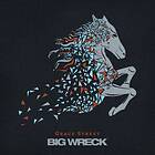 Big Wreck Grace Street CD