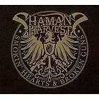 Shaman's Smokin' Hearts & Broken Guns CD