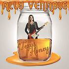 Venable Texas Honey CD