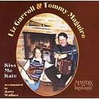 Liz Carroll & Tommy Magure Kiss Me Kate CD