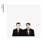 Pet Shop Boys Actually: Further Listening 1987-1988 CD