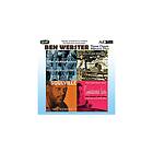 Ben Webster Three Albums CD