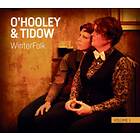 O'Hooley & Tidow Winterfolk CD