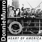 Donnie Munro Heart Of America Across The Great Divide CD